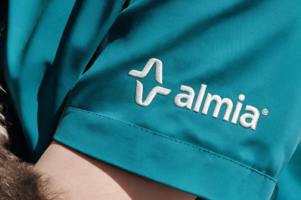 Cuidado integral veterinario Almia