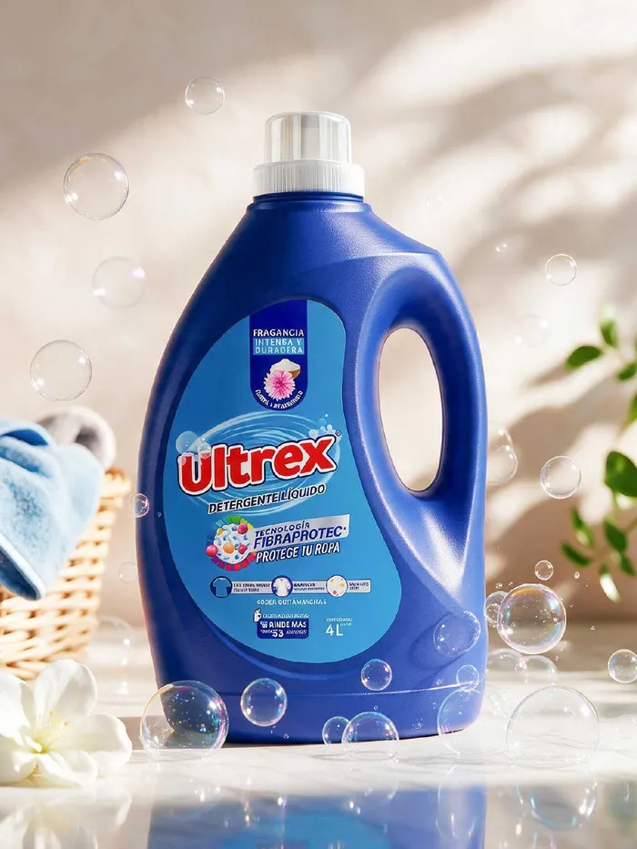 Proyecto Ultrex - De competir por precio a construir valor de marca por Mantra